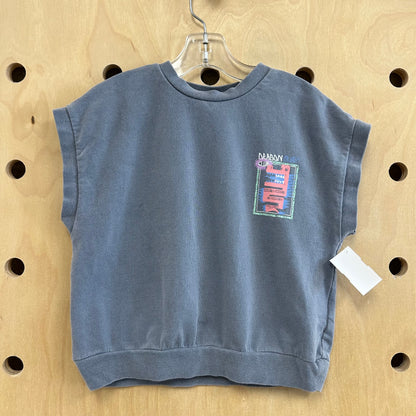 Grey Dragon Surf Club Muscle Tank