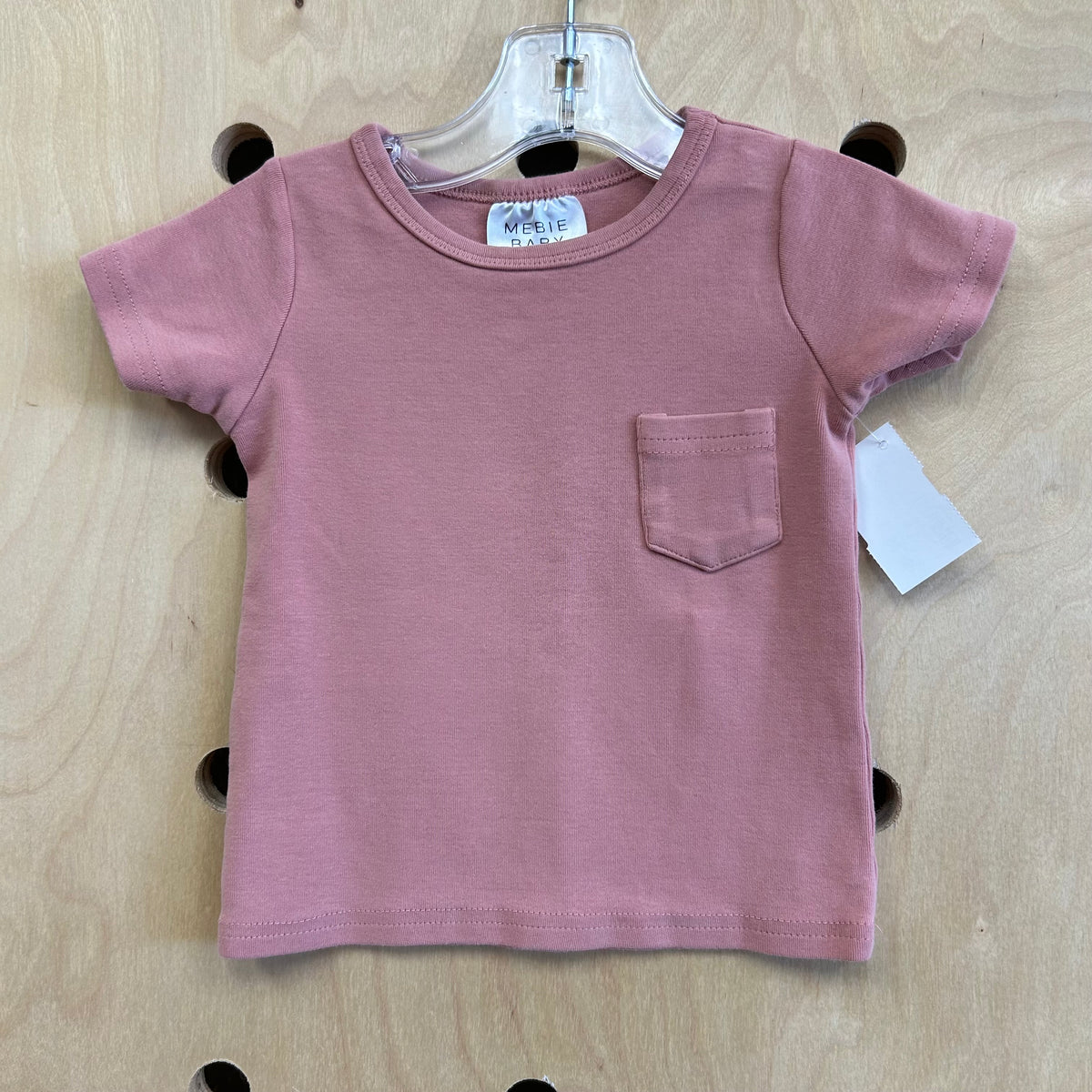 Clay Tee