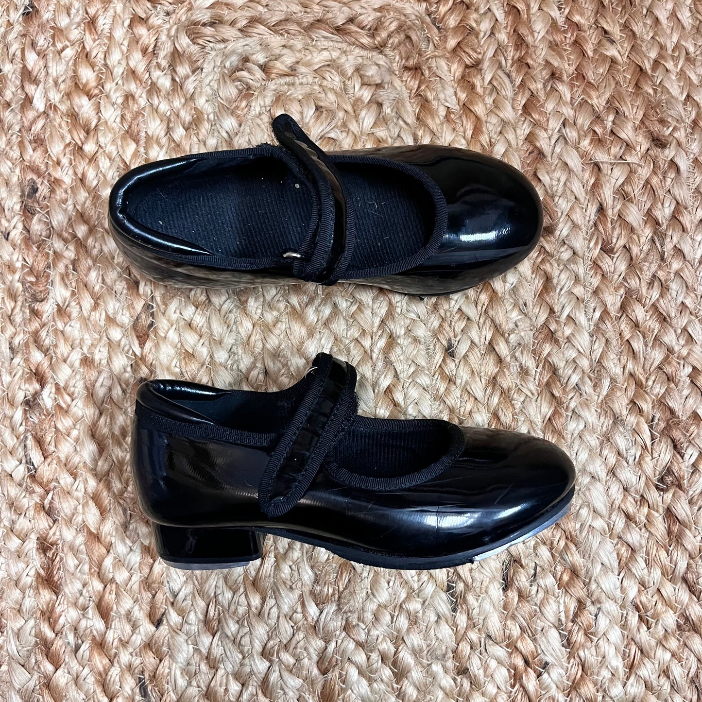 Black Tap Shoes