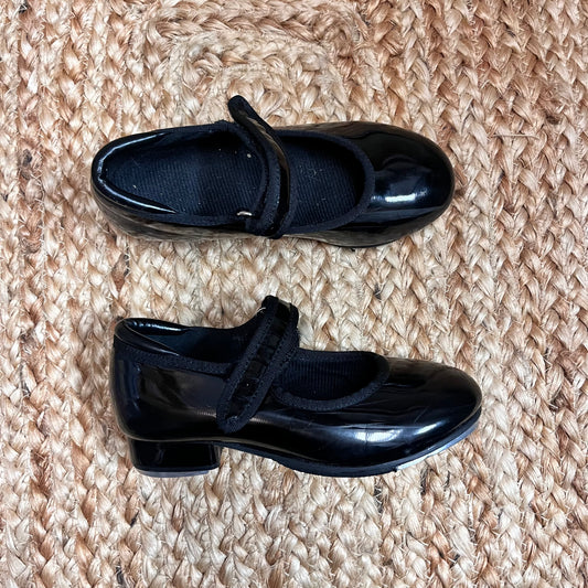 Black Tap Shoes