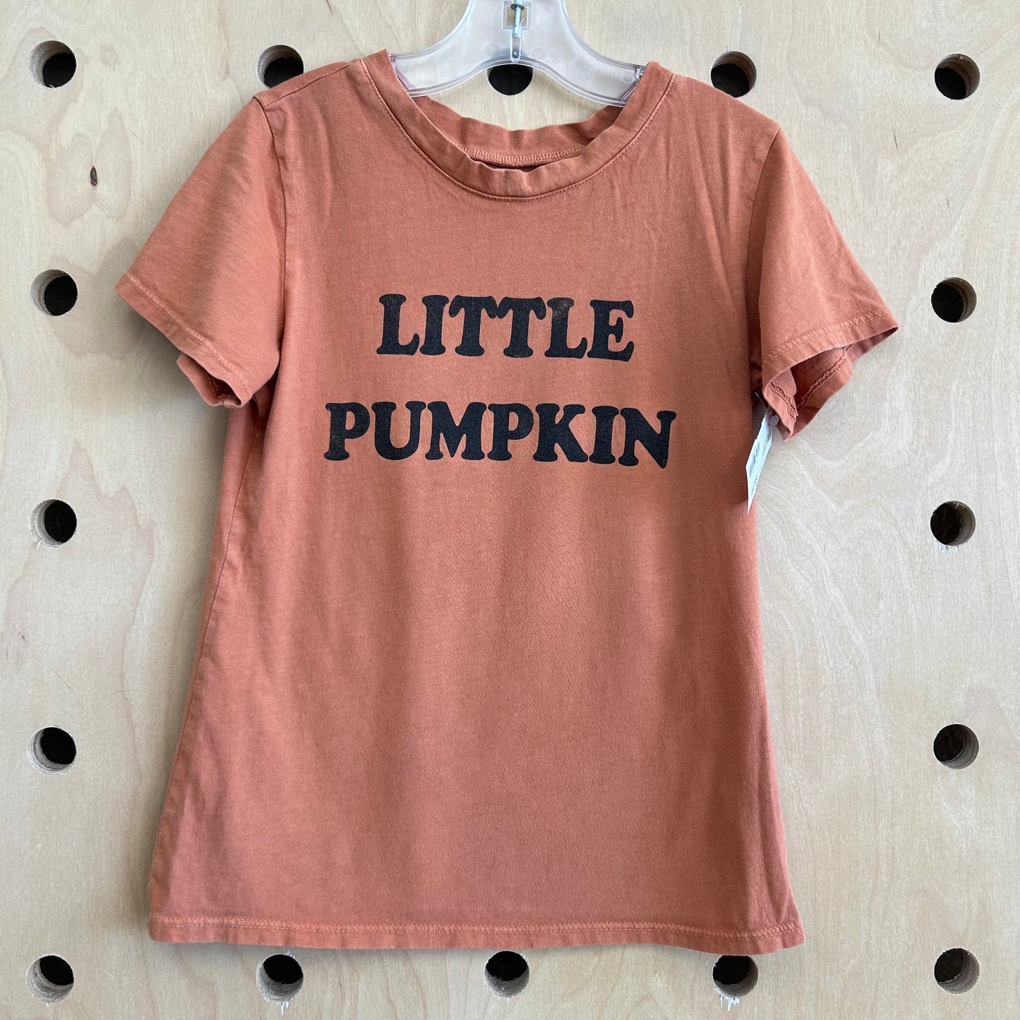 Little Pumpkin Tee