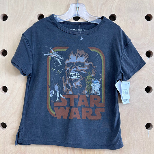 Vintage Style Chewbacca Tee NEW!