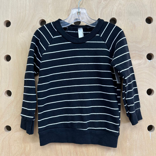 B+W Pullover