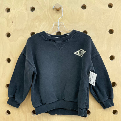 The Big Olita Sweatshirt