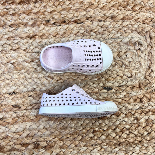 Light Pink Jeffersons
