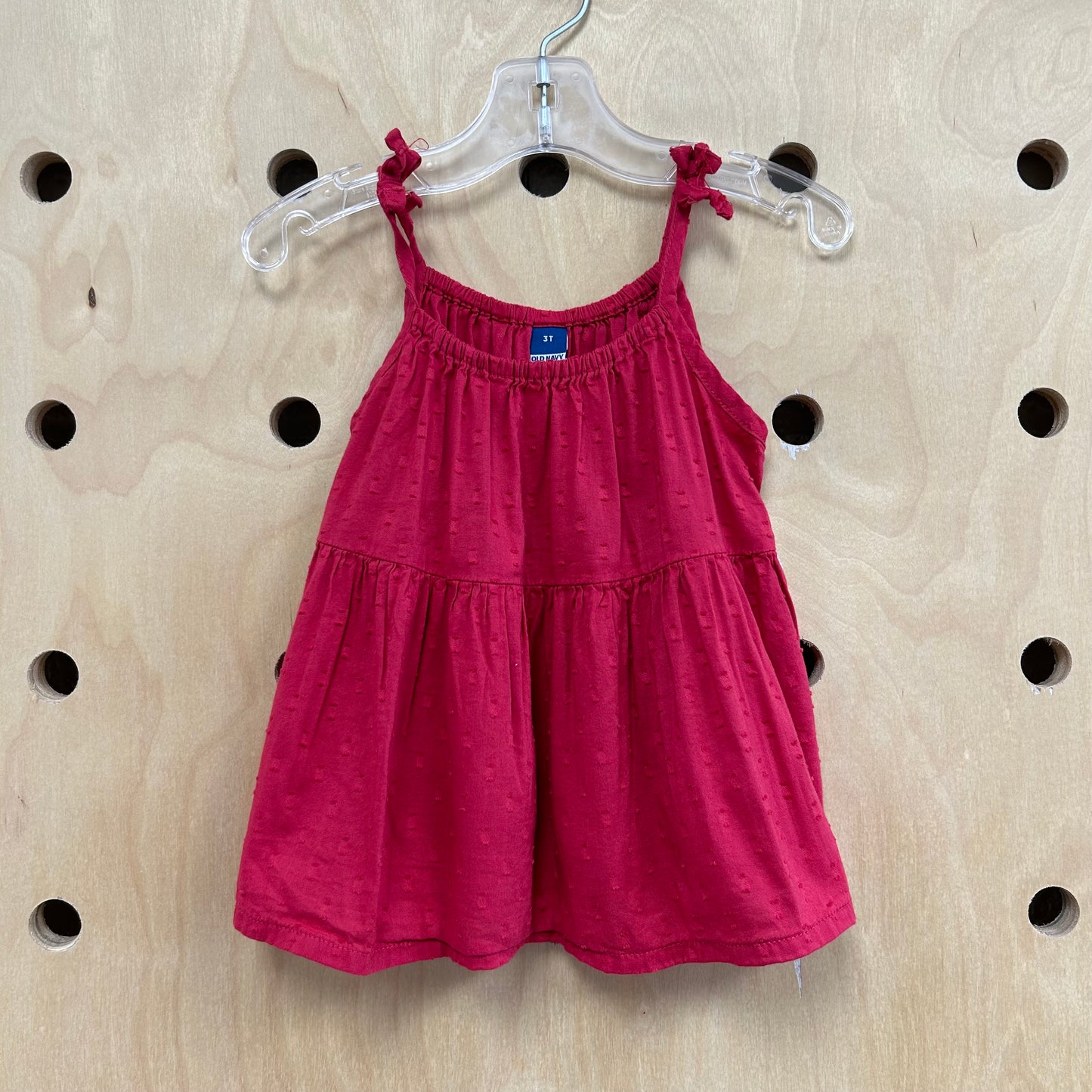 Red Tank
