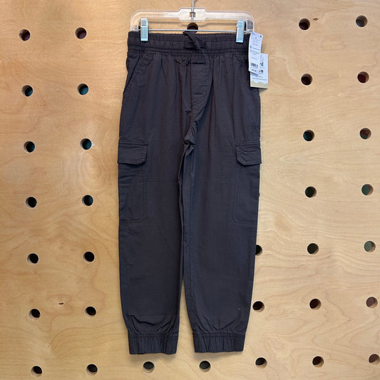 Grey Cargo Joggers NEW!