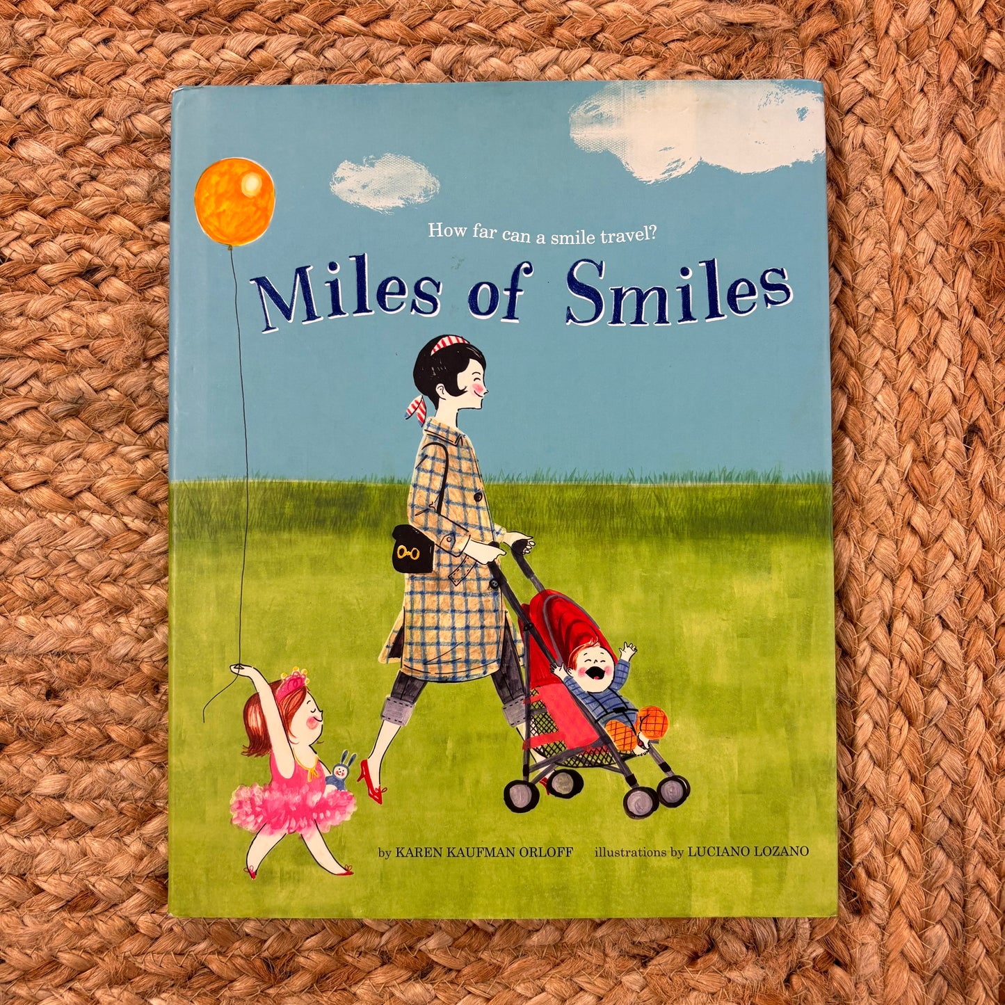 Miles of Smiles