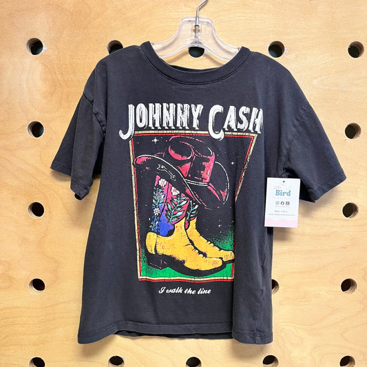 Walk the Line Johnny Cash Tee