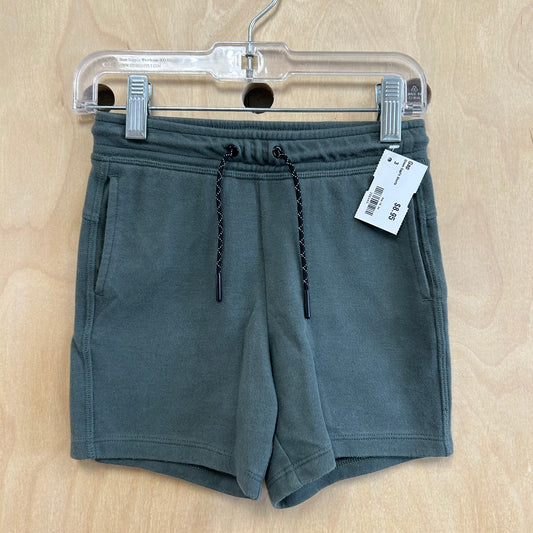 Green GapFit Shorts