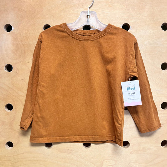 Brown LS