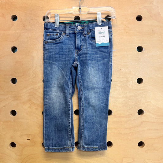 511 Slim Denim