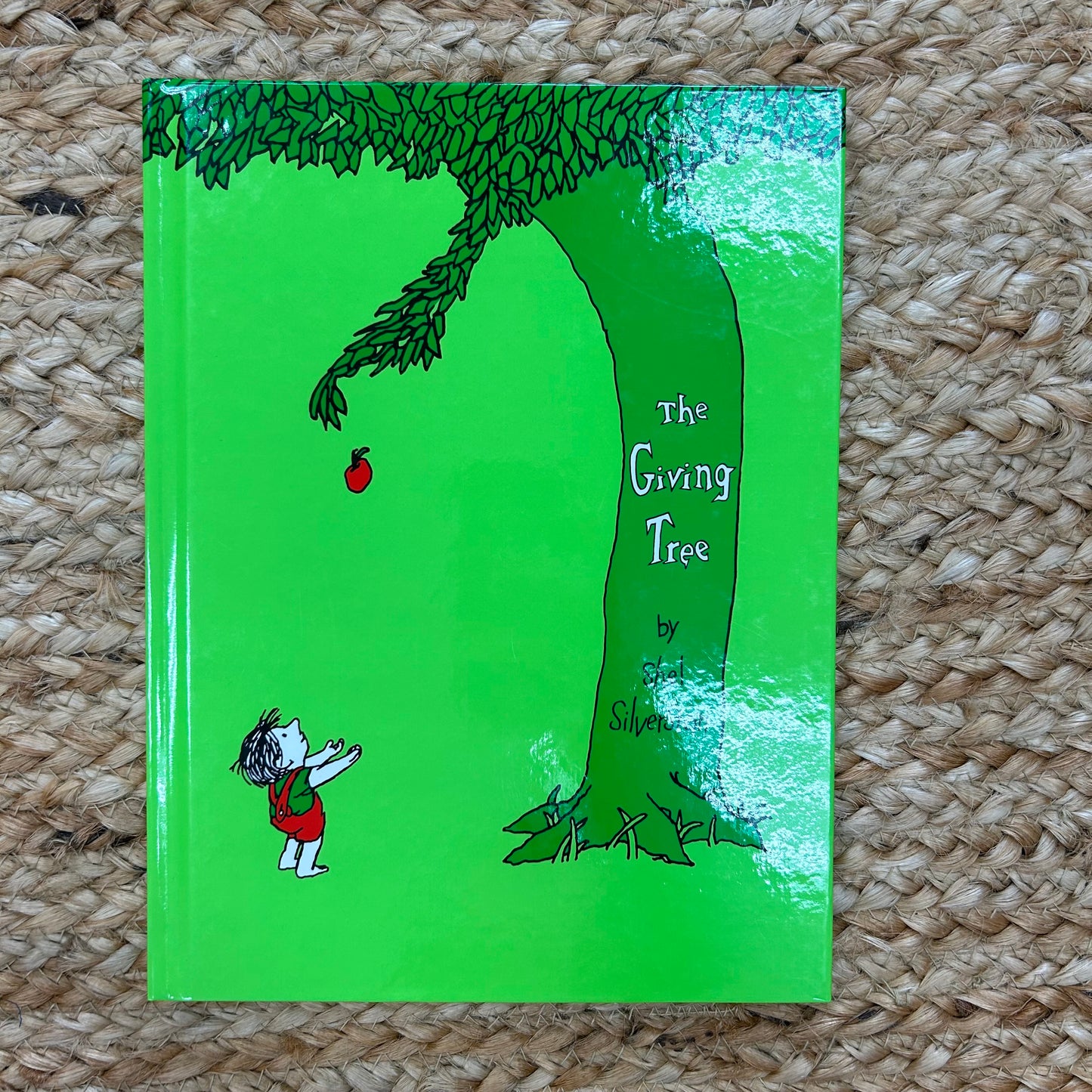 The Giving Tree