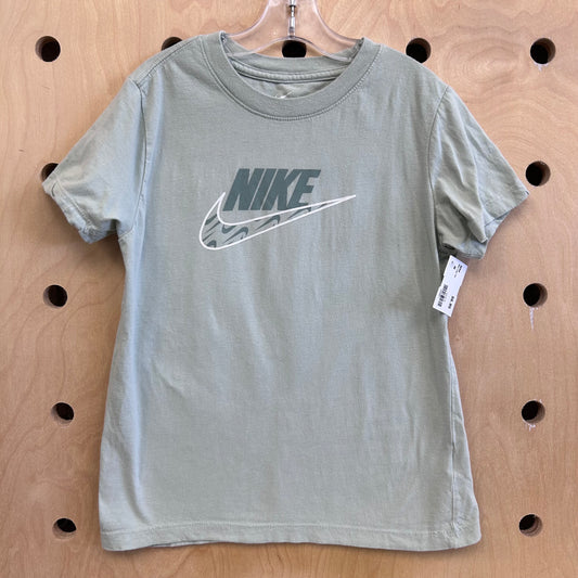 Mint Logo Tee