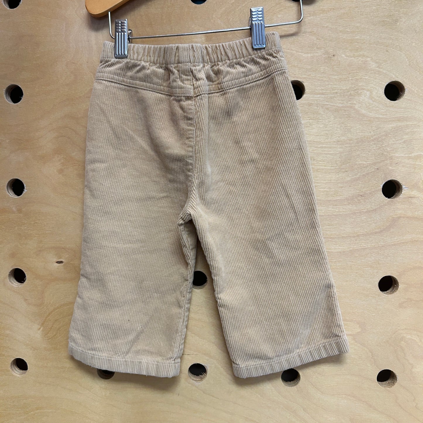 Tan Cords