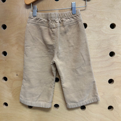 Tan Cords