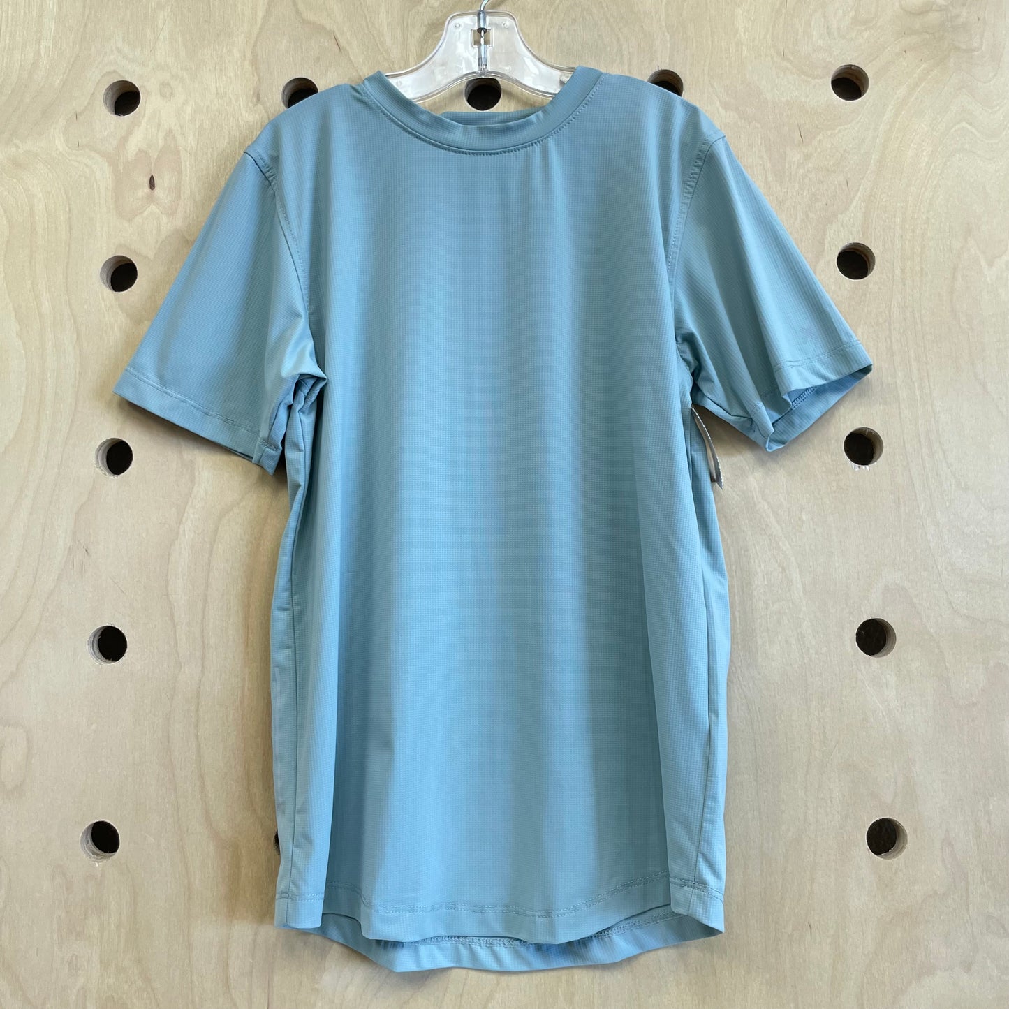 Green Quick Dry Tee