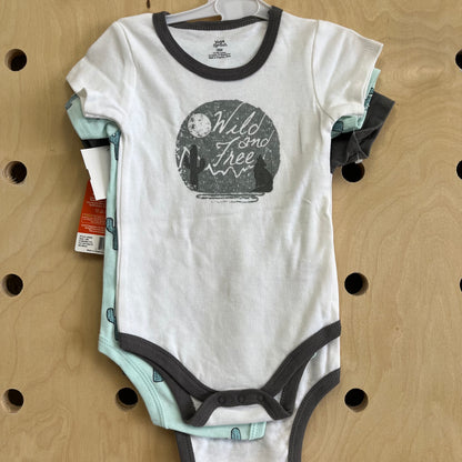 Free Hugs Cactus Theme Bodysuits NEW!