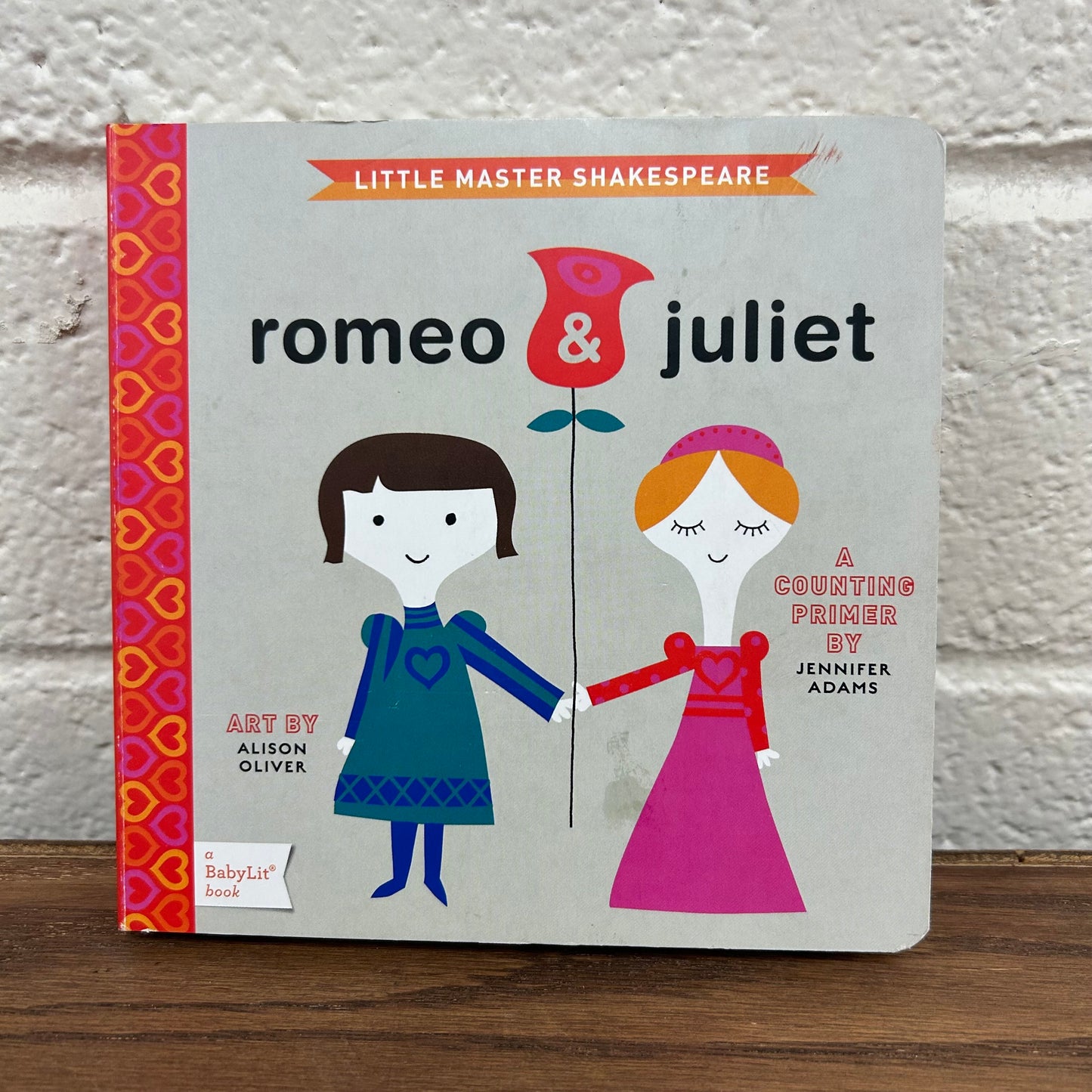 Romeo & Juliet