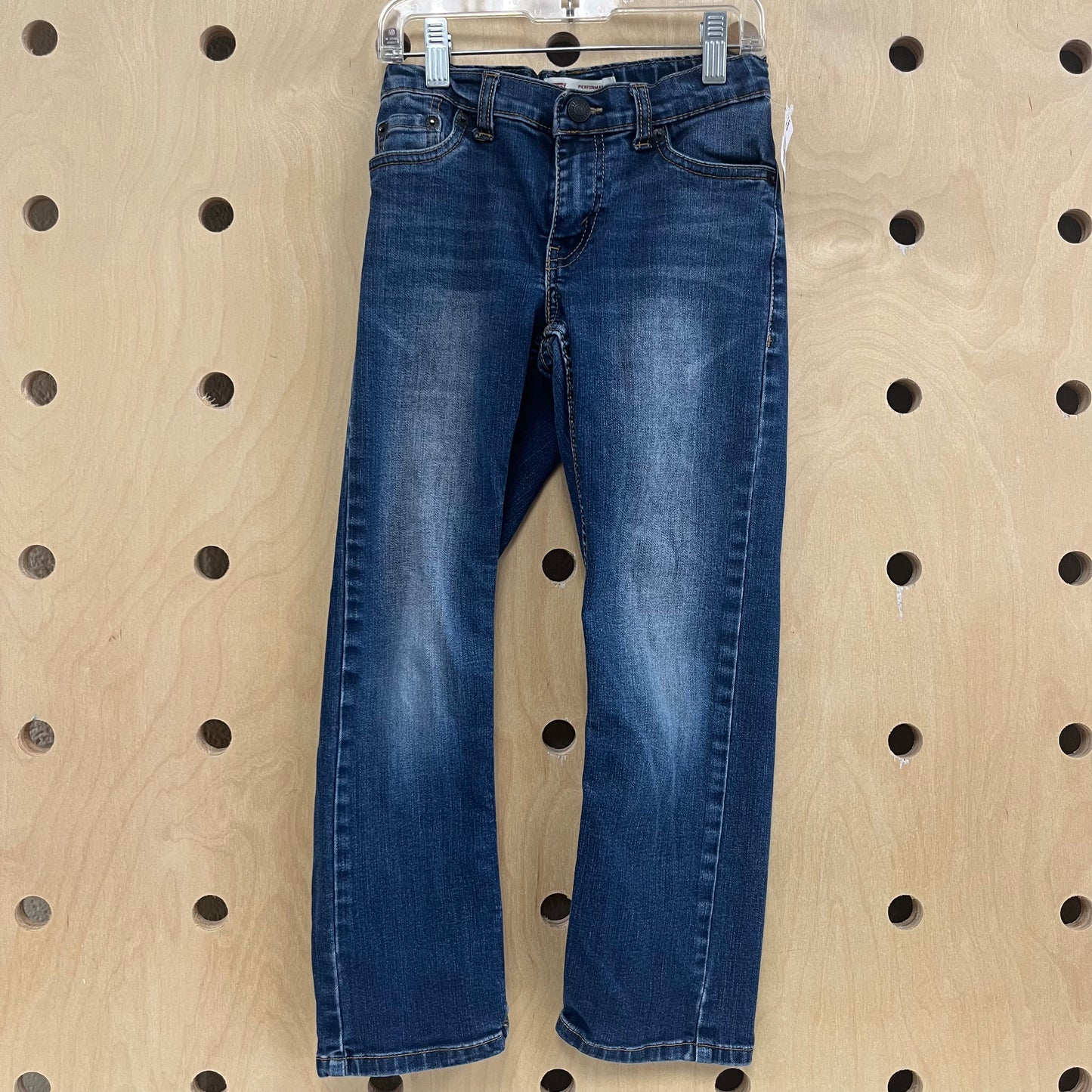 511 Slim Denim