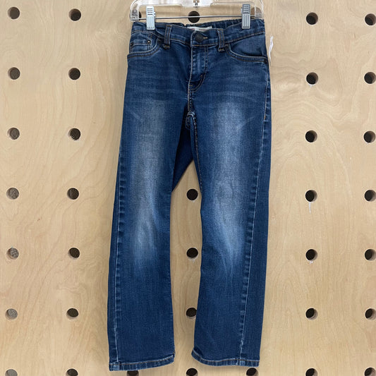 511 Slim Denim