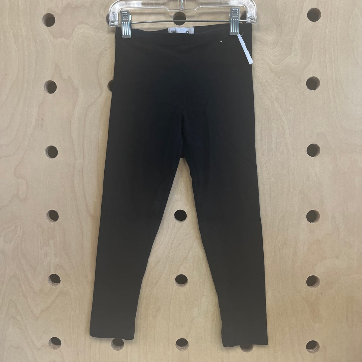 Black Leggings