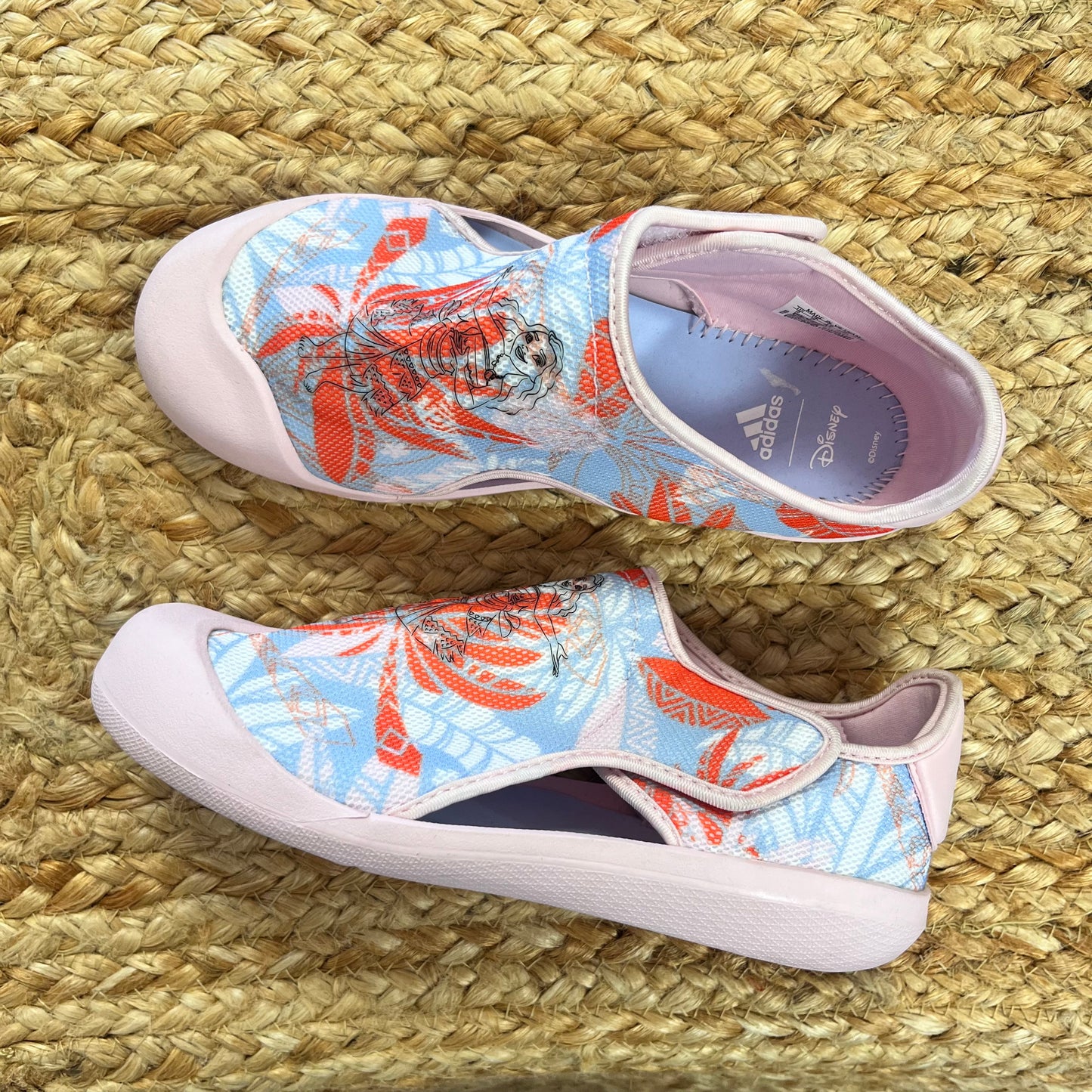 Altaventure 2.0 Moana Water Shoes