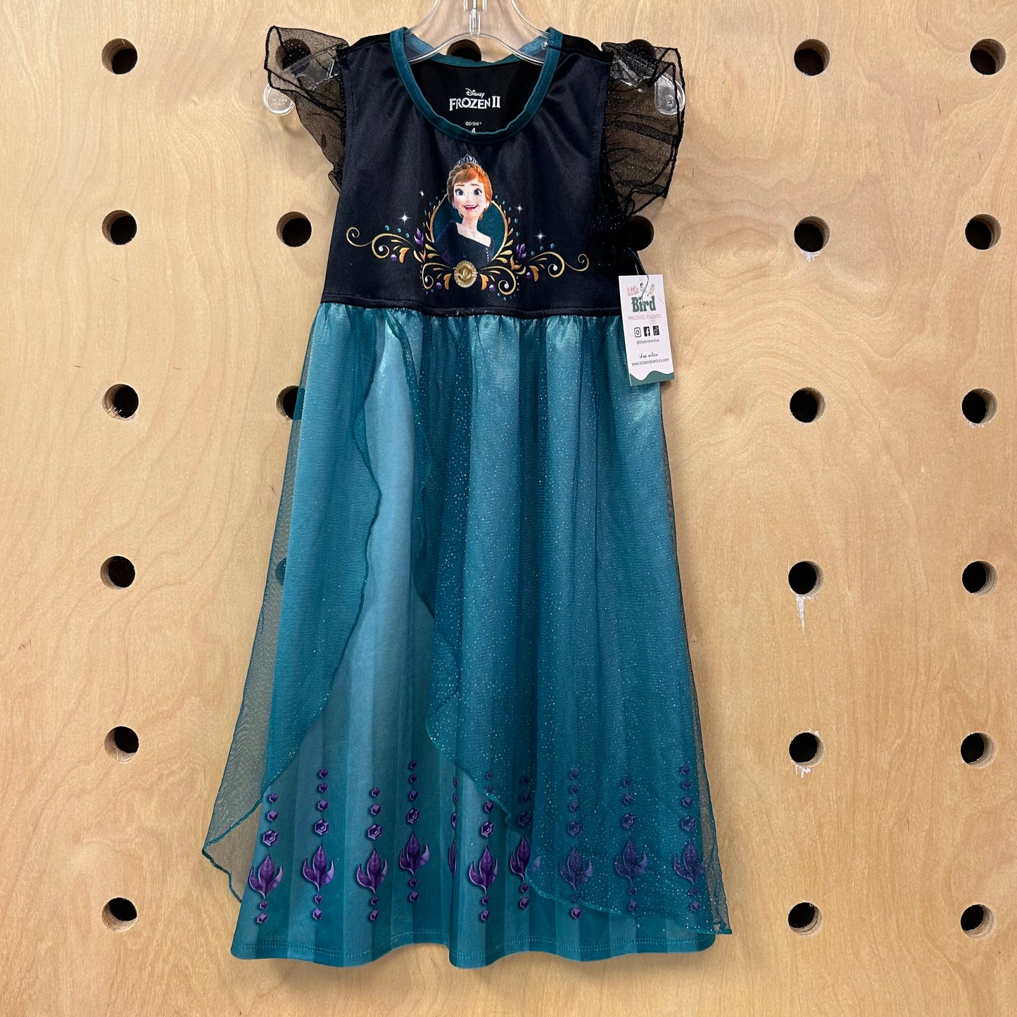 Anna Nightgown