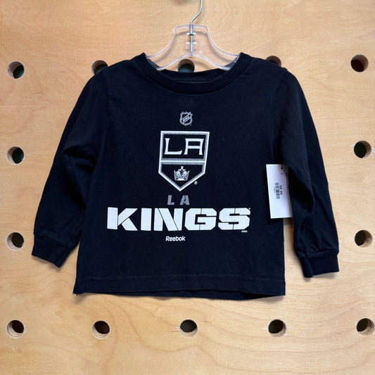 Black LS Kings LS