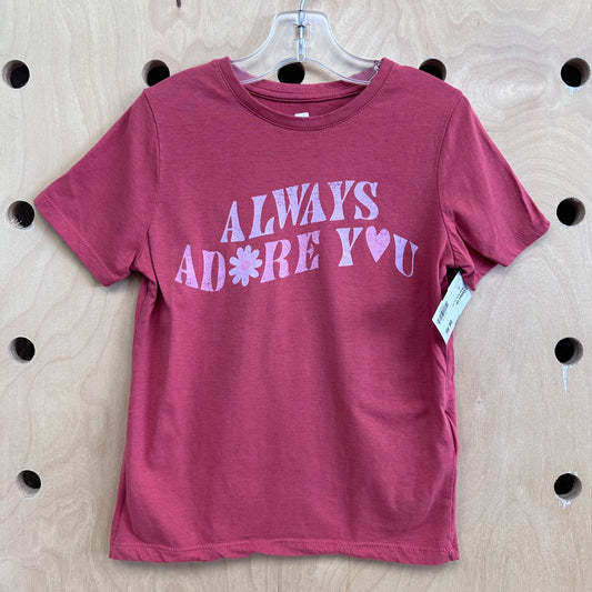 Always Adore You Tee