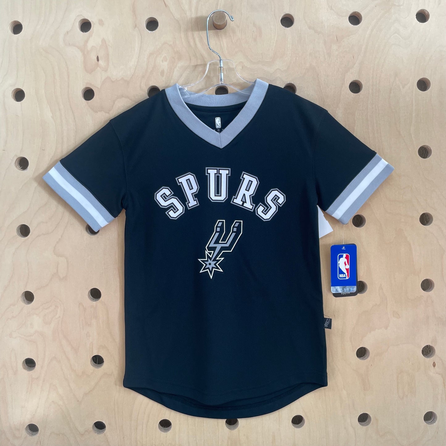 Spurs DeRozan Basketball Jersey NEW!