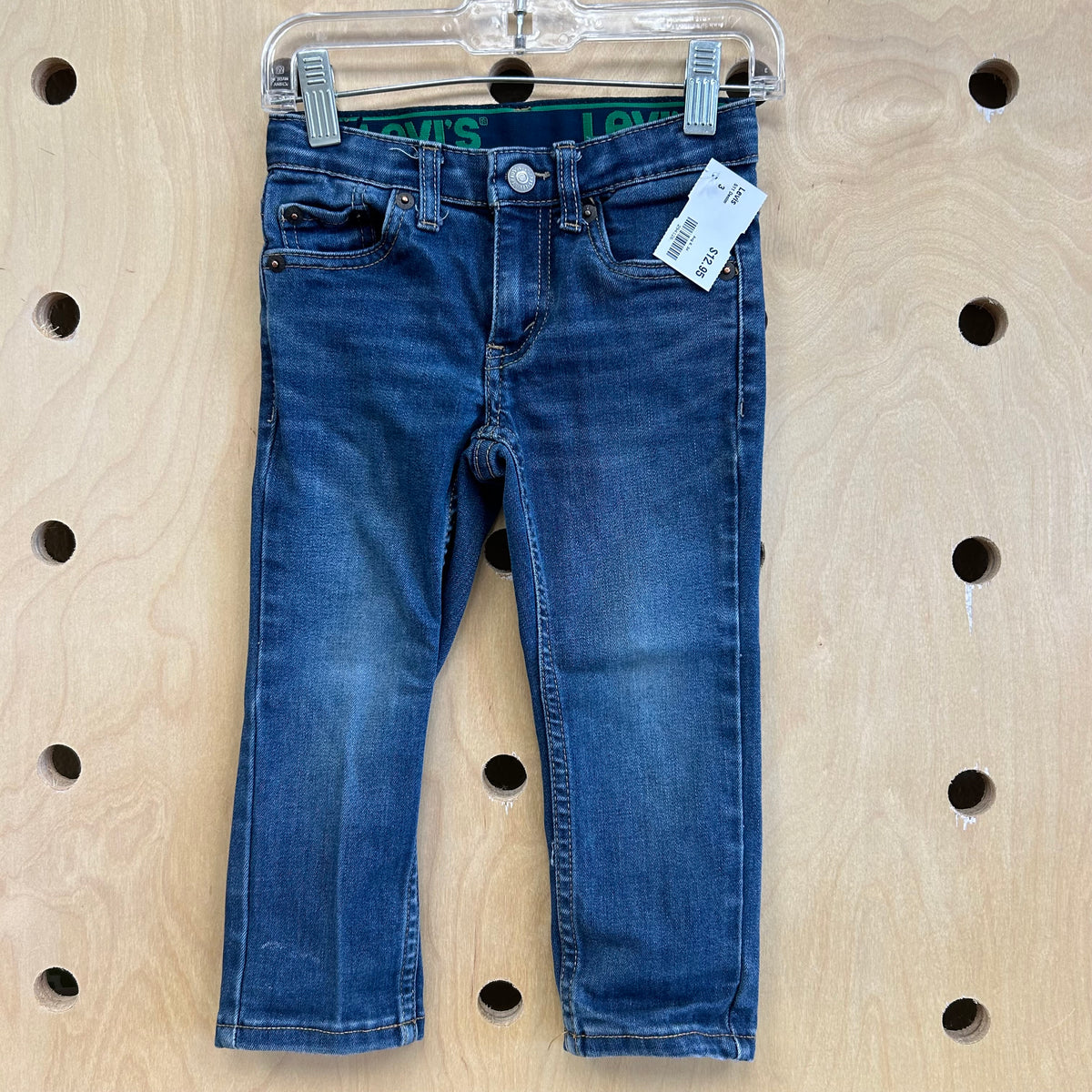 511 Denim