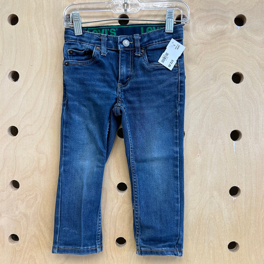 511 Denim