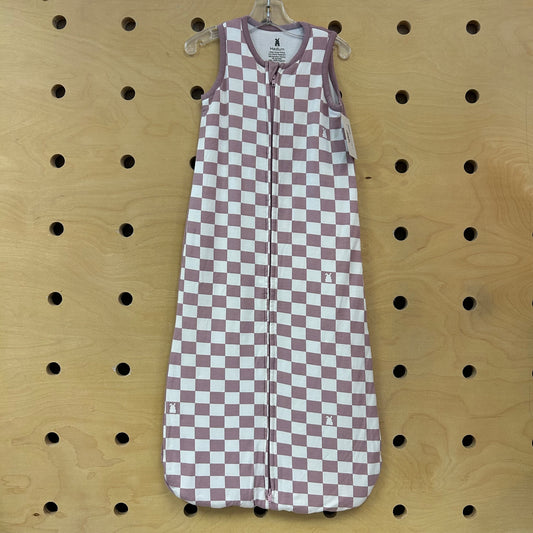 Lavender Bamboo Wearable Blanket