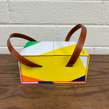 Pinkies Up Picnic Set