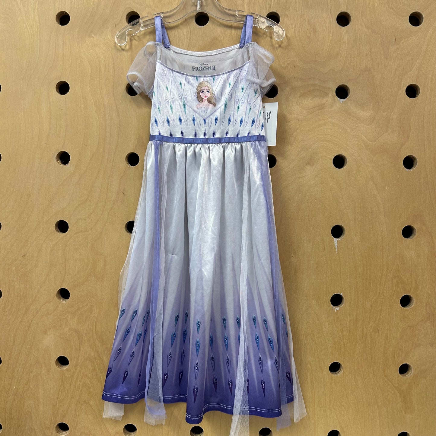 Elsa Nightgown