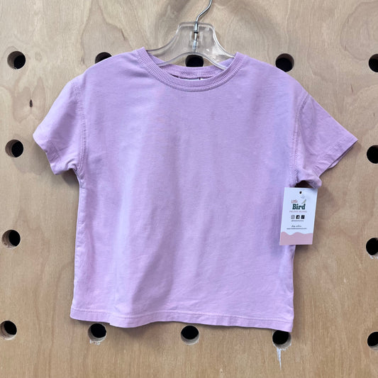 Pink Tee