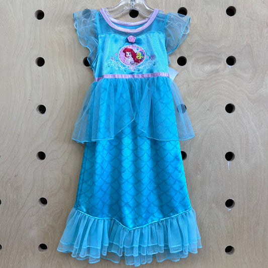 Ariel & Flounder Nightgown
