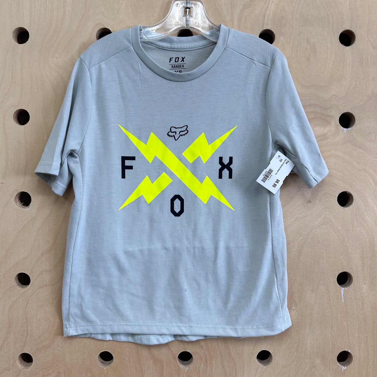 Grey Fox Racing Ranger Tee