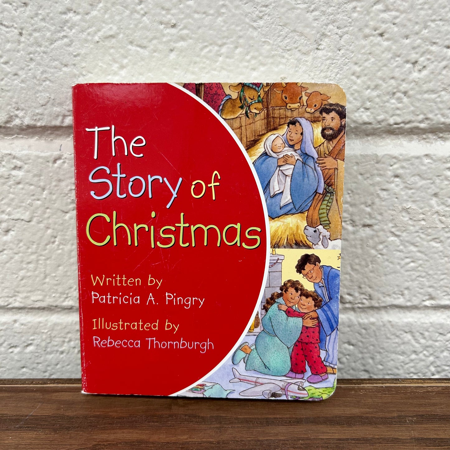 The Story of Christmas
