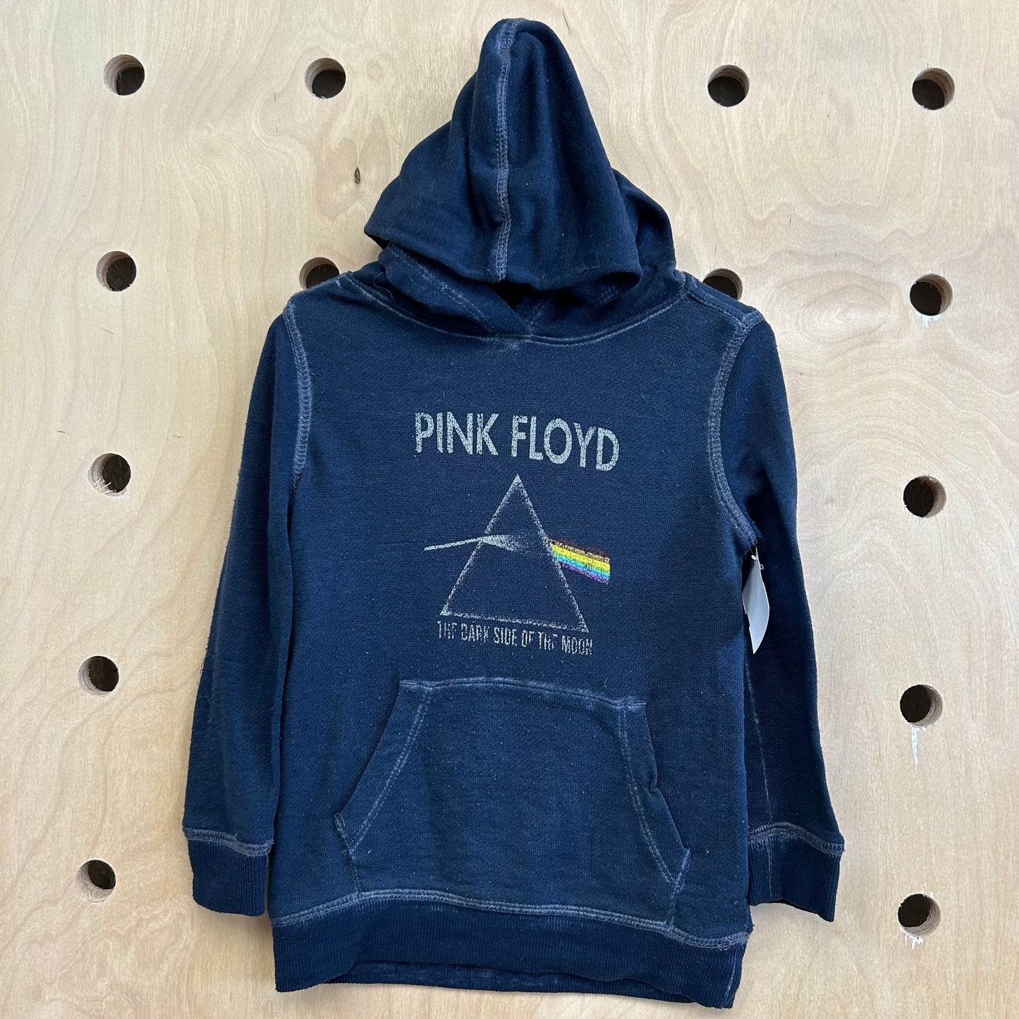 Lightweight Pink Floyd Hoodie