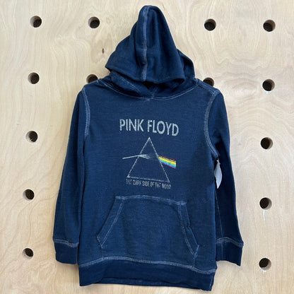 Lightweight Pink Floyd Hoodie