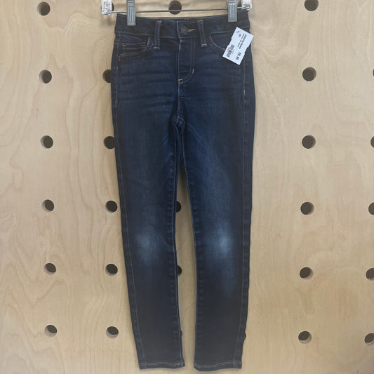 Adventure Jean Jeggings