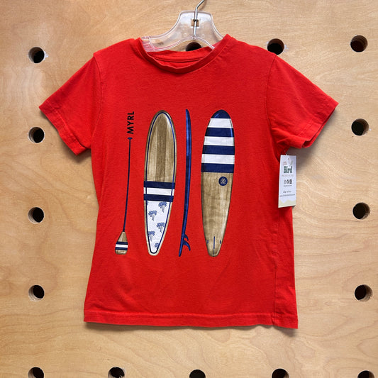 Red Paddle Boards Tee