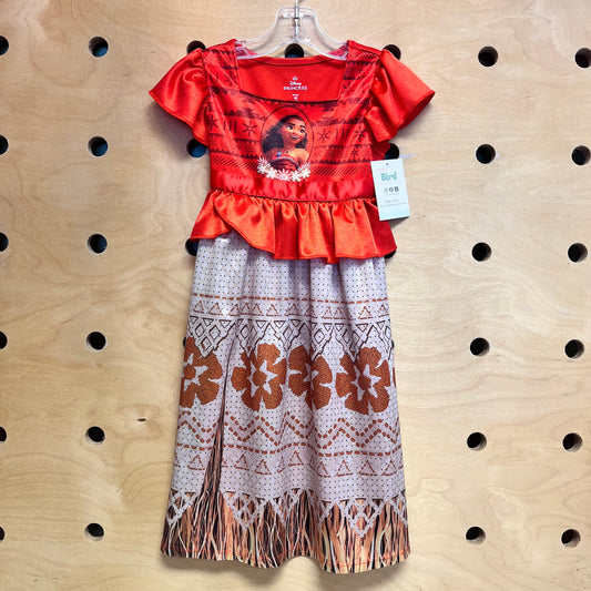 Moana Nightgown