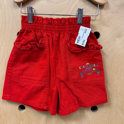 Sesame Street Vintage Shorts