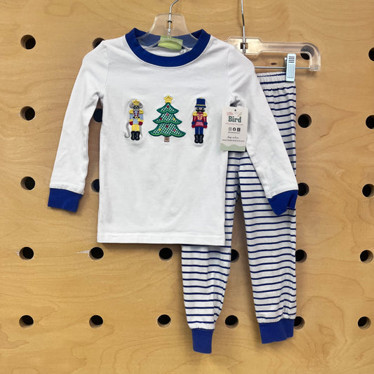 Nutcracker 2pc. Pajamas