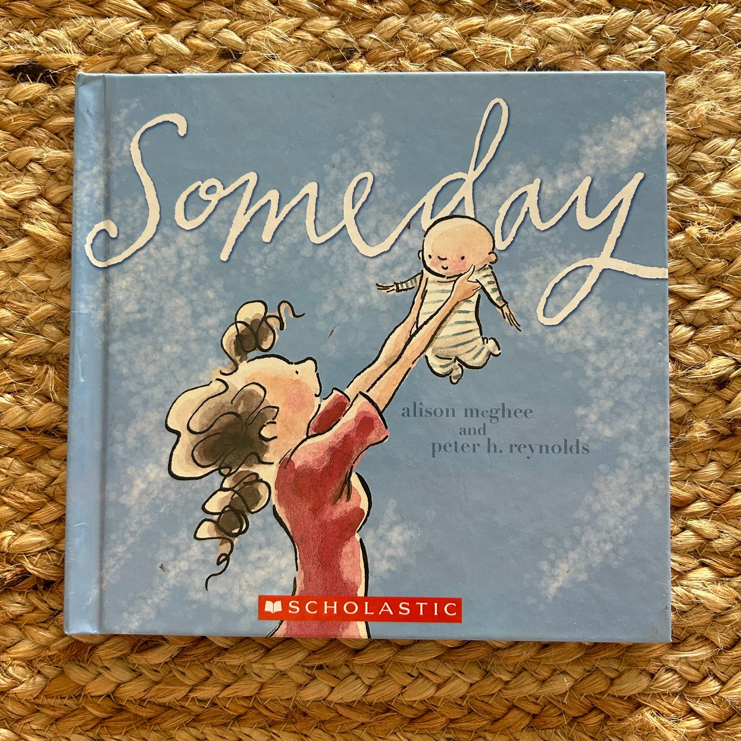 Someday