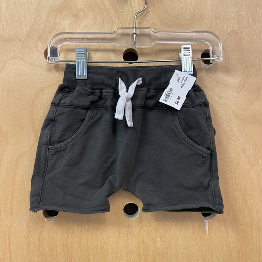 Grey Shorts