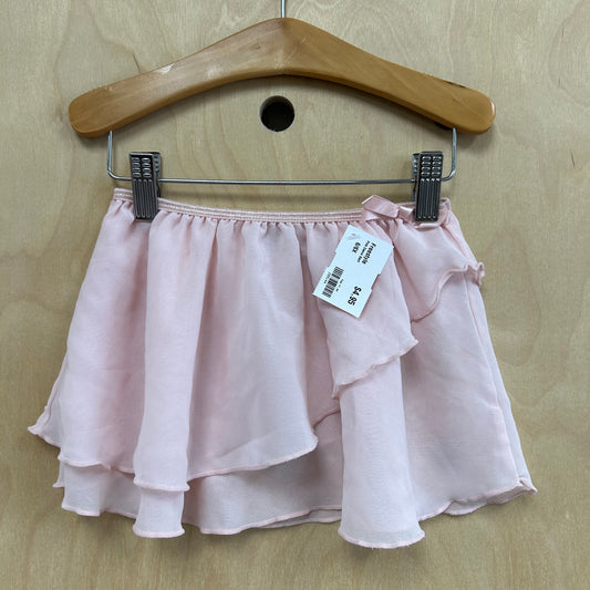 Pink Dance Skirt
